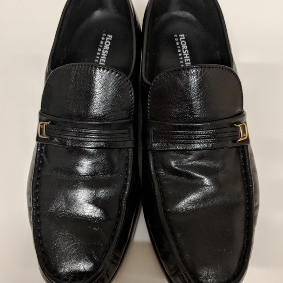 florsheim riva loafer